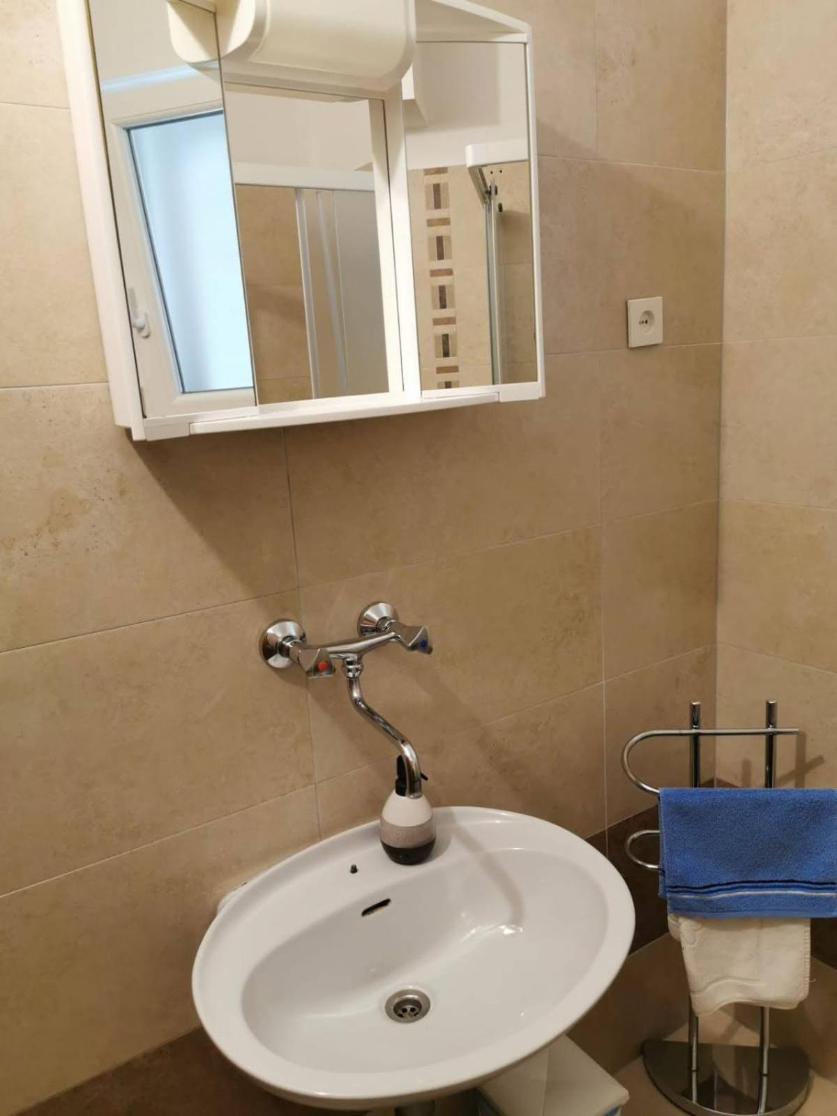 Apartments And Rooms Нивице Номер фото