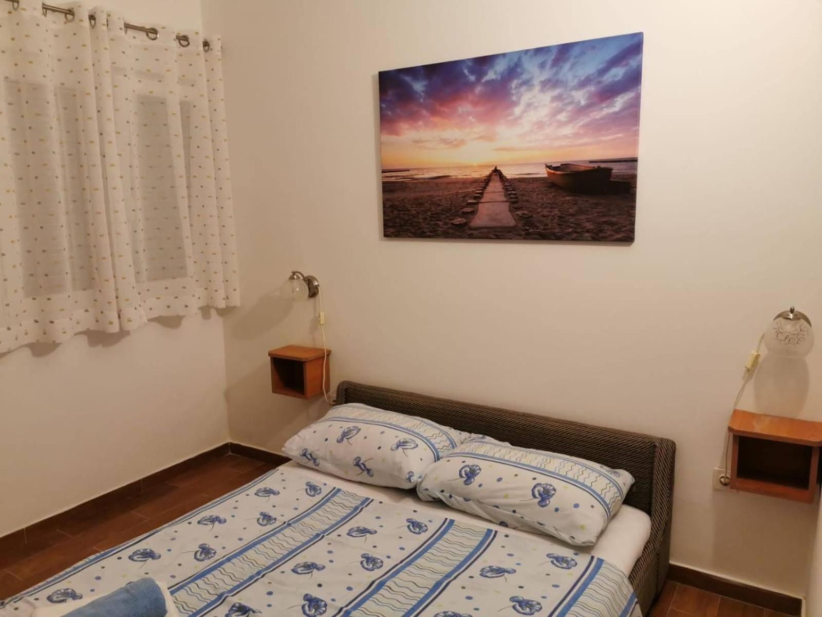 Apartments And Rooms Нивице Номер фото