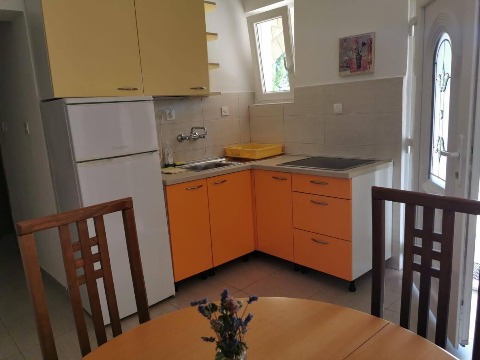 Apartments And Rooms Нивице Номер фото