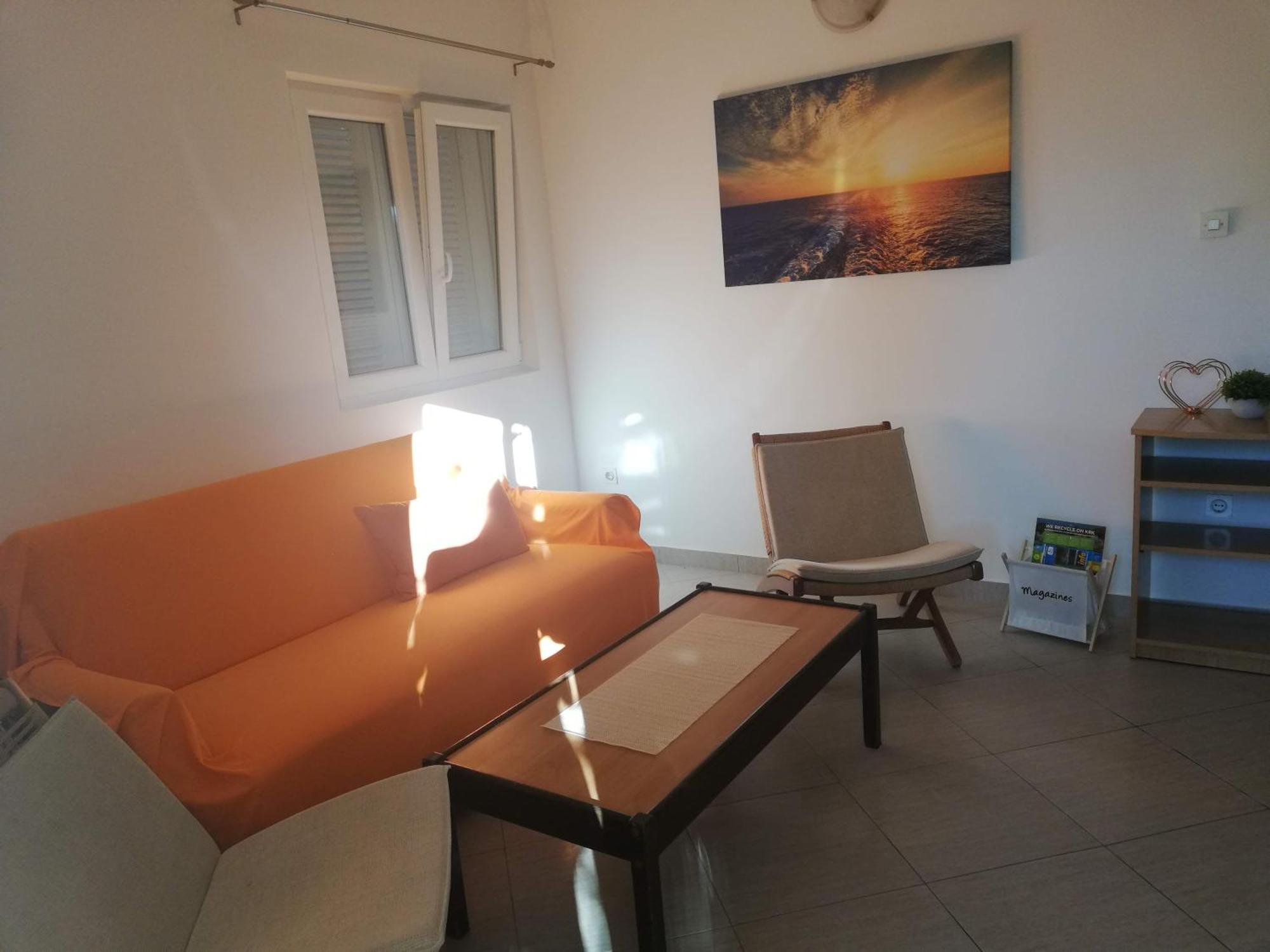 Apartments And Rooms Нивице Номер фото