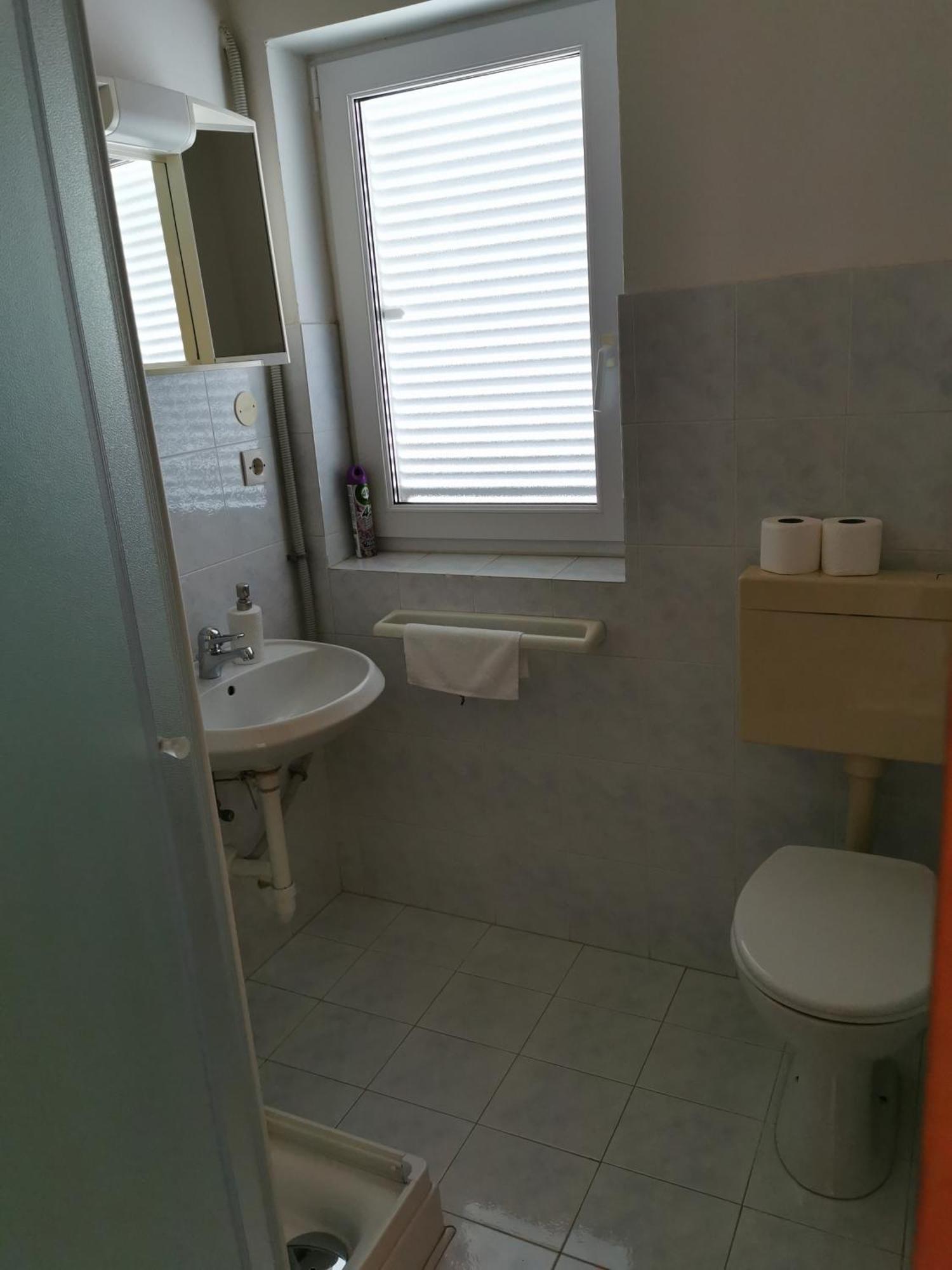 Apartments And Rooms Нивице Номер фото