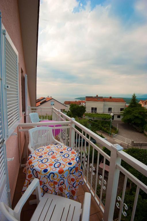 Apartments And Rooms Нивице Номер фото